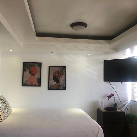 شقة سان خوان  في Beach Front Apt Isla Verde 2 المظهر الخارجي الصورة
