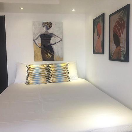 شقة سان خوان  في Beach Front Apt Isla Verde 2 المظهر الخارجي الصورة