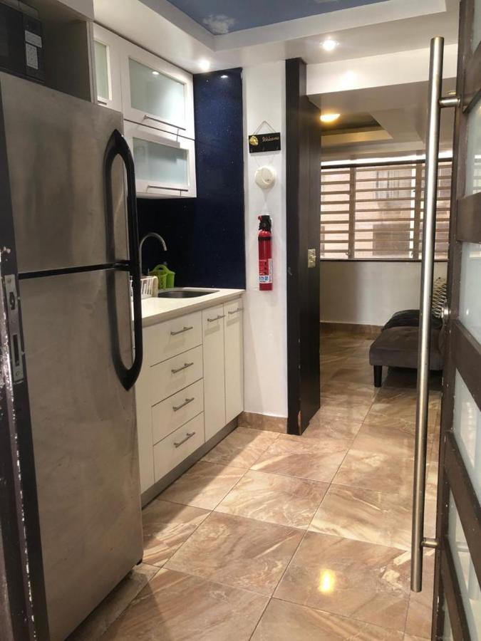 شقة سان خوان  في Beach Front Apt Isla Verde 2 المظهر الخارجي الصورة