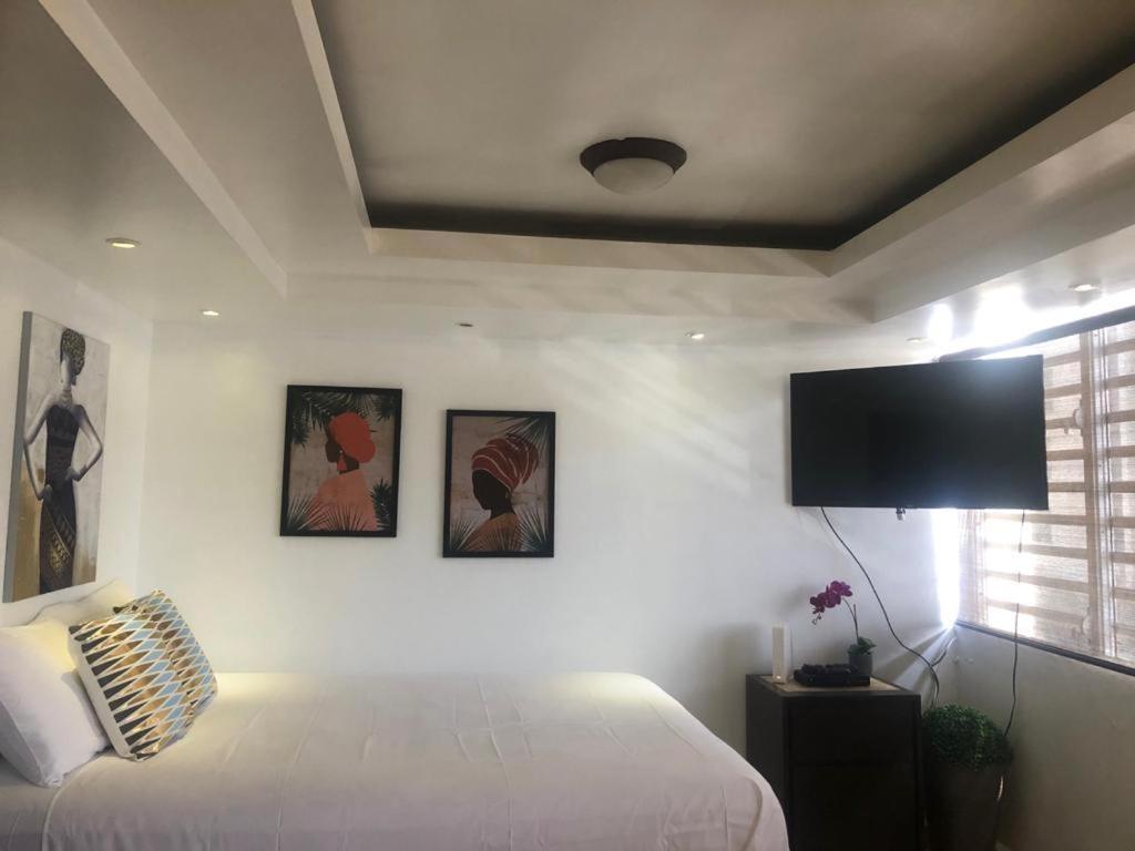 شقة سان خوان  في Beach Front Apt Isla Verde 2 المظهر الخارجي الصورة