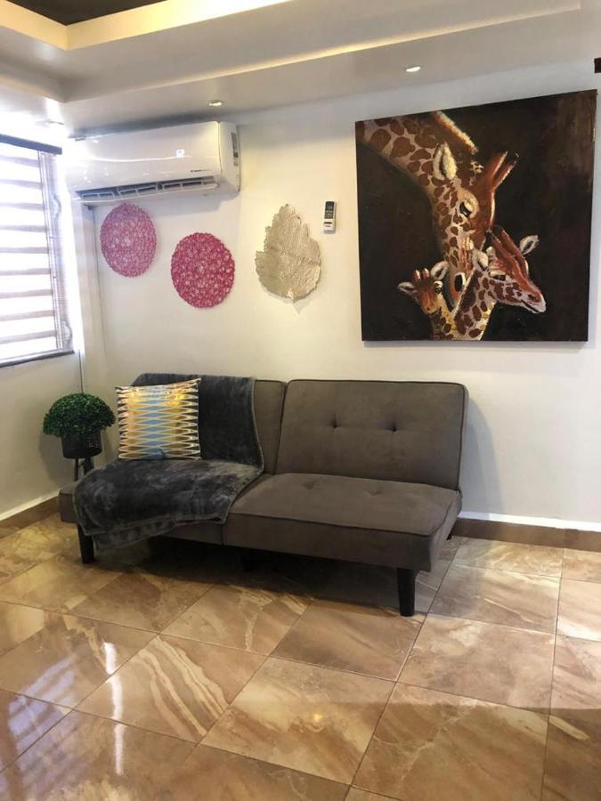 شقة سان خوان  في Beach Front Apt Isla Verde 2 المظهر الخارجي الصورة