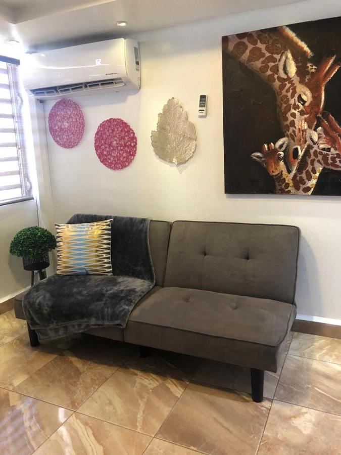 شقة سان خوان  في Beach Front Apt Isla Verde 2 المظهر الخارجي الصورة