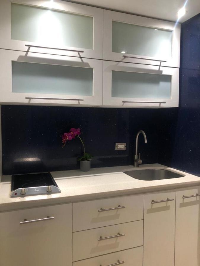 شقة سان خوان  في Beach Front Apt Isla Verde 2 المظهر الخارجي الصورة