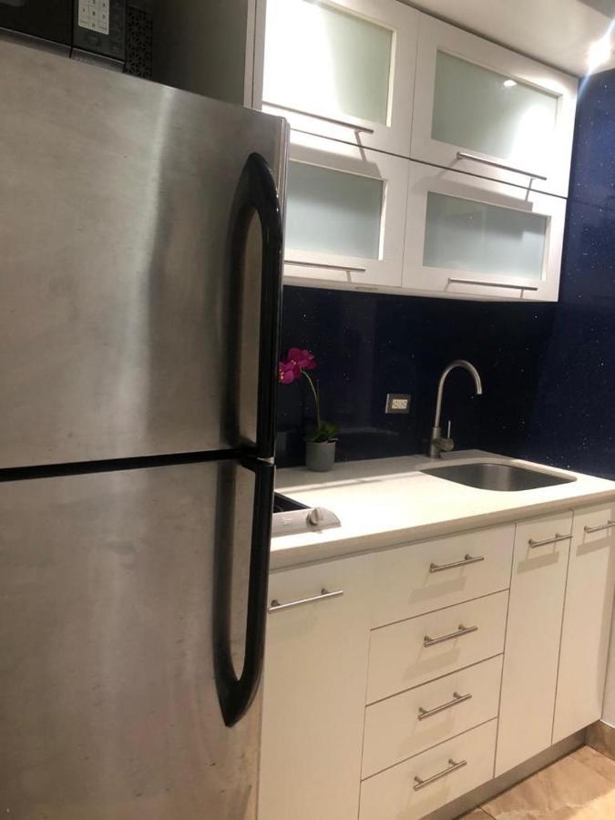شقة سان خوان  في Beach Front Apt Isla Verde 2 المظهر الخارجي الصورة